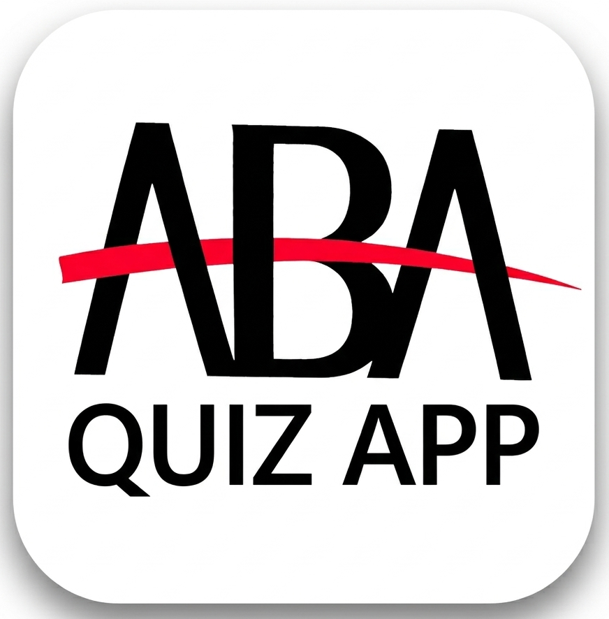 ABA Quiz App
